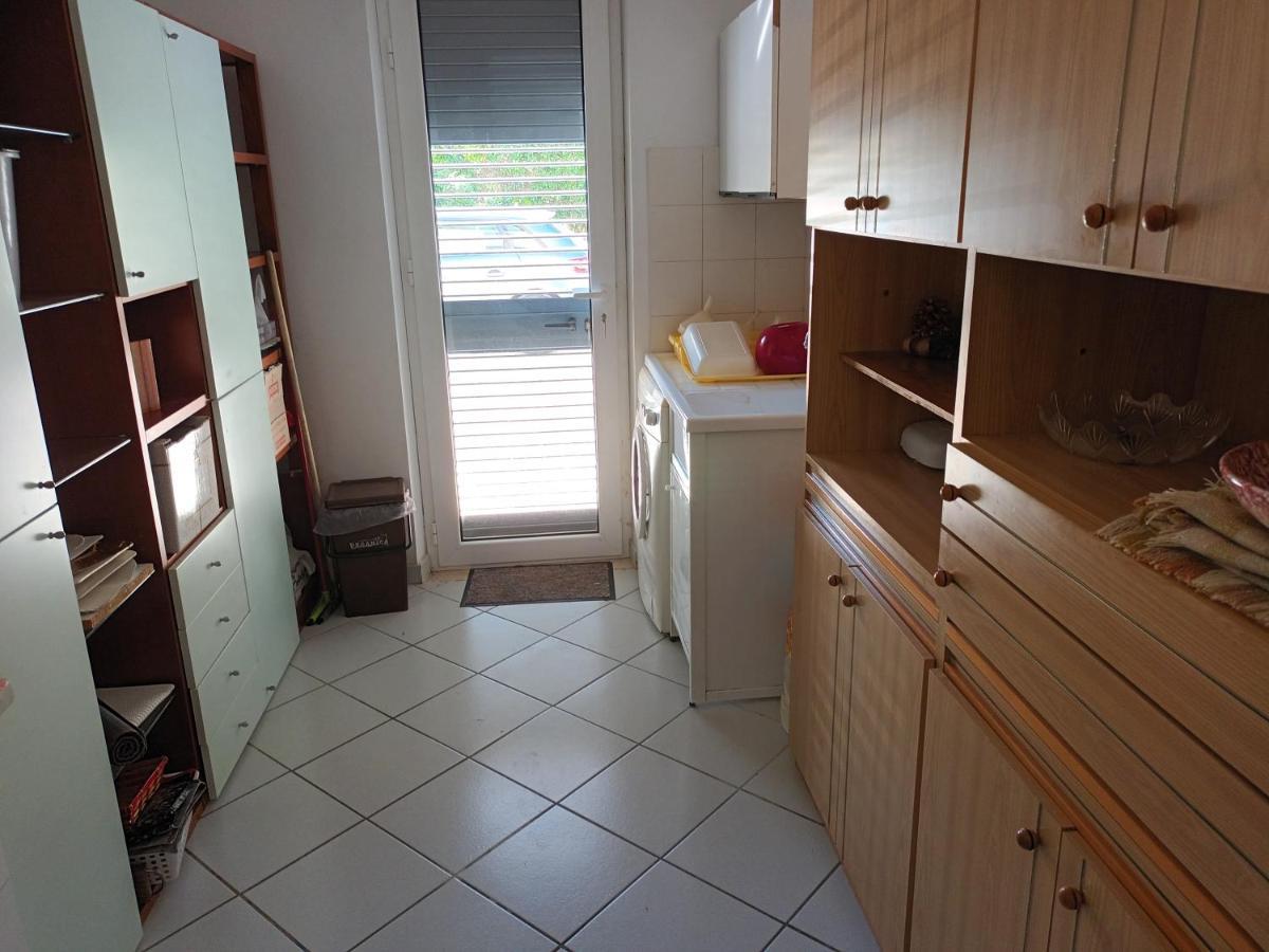 Ferienwohnung La Casa Degli Ippocastani Colonnella Exterior foto